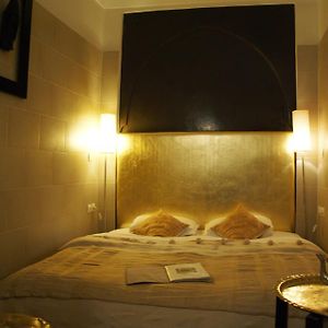 Standaard Kamer met een King Size Bed