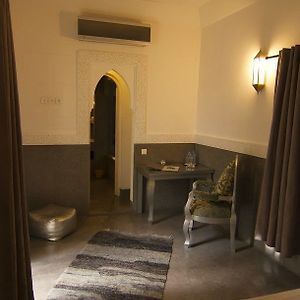Deluxe Double Kamer